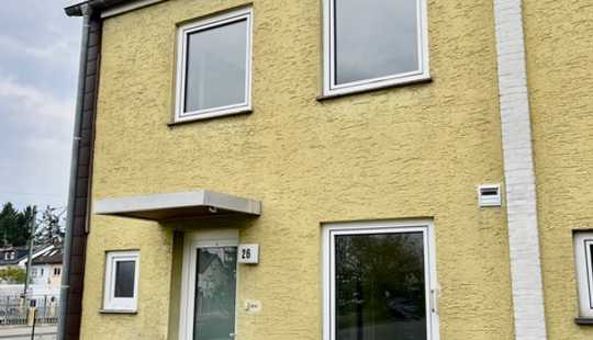 Bild von Zuhause in Heusenstamm