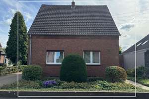 Ein Ort zum Wohlfühlen - gepflegtes Einfamilienhaus auf großzügigem Grundstück in Voerde Spellen! – Die vollständige Adresse der Immobilie erhältst du vom Anbieter., 46562 Voerde (Niederrhein) – Vorschaubild 1