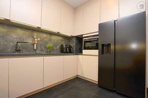 Luxuriös möblierte 2-Zimmerwohnung in Würzburg befristet vom 01.09.26 -31.12.26 – Die vollständige Adresse der Immobilie erhältst du vom Anbieter., 97070 Altstadt, Würzburg – Vorschaubild 10