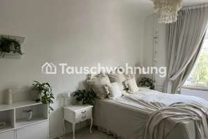 Tauschwohnung: Stilvolle 2-Zimmer-Wohnung mit Balkon und Grünblick in Düssel – 40476 Derendorf, Düsseldorf – Vorschaubild 8