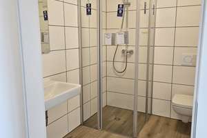 2 ZKB Wohnung in Saarbrücken – Poststraße 13, 66115 Malstatt, Saarbrücken – Vorschaubild 3