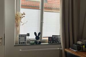 1 Zimmer Wohnung in Würzburg Altstadt voll möbliert – Obere Johannitergasse 10, 97070 Altstadt, Würzburg – Vorschaubild 4