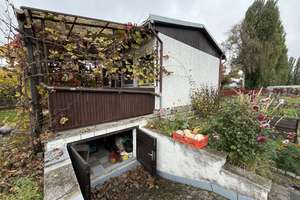 Erholungsgarten P3 mit Bungalow Nähe Glindowsee (Werder-Havel) – Weidenweg 7-13, 14542 Werder (Havel) – Vorschaubild 10