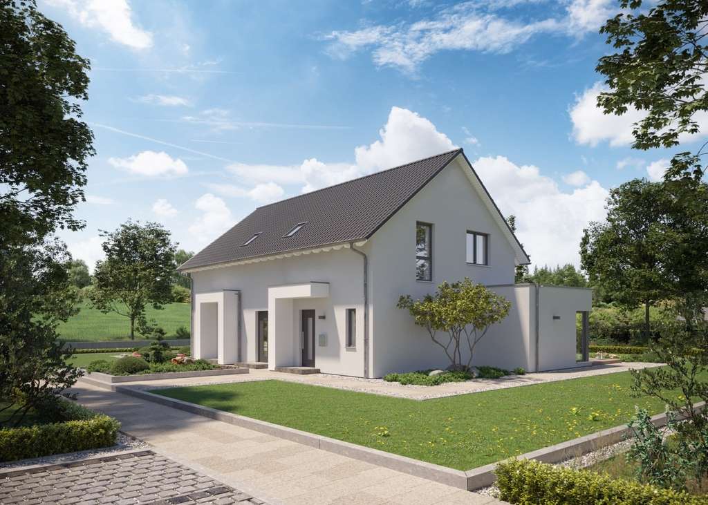 Immobilie in Klausdorf - Ferienhaus zum entspannen und Vermieten - mal 2 - Bild 0