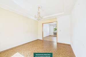 Modernisierungsbedürftiges Einfamilienhaus mit Garage in HN - Klingenberg – Die vollständige Adresse der Immobilie erhältst du vom Anbieter., 74081 Klingenberg, Heilbronn – Vorschaubild 8