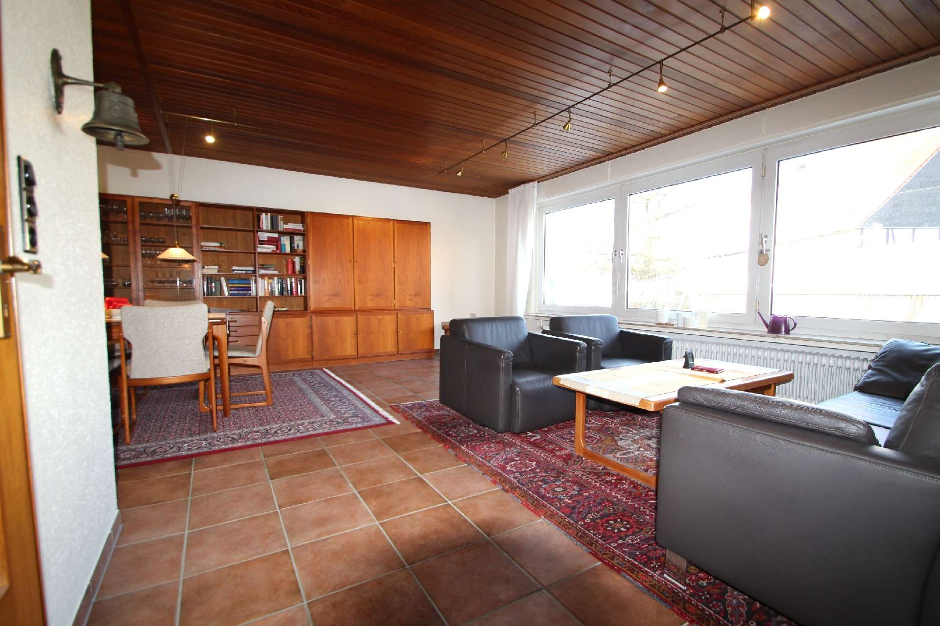 Immobilie in Fröndenberg/Ruhr - Gepflegtes Einfamilienhaus mit idealer Aufteilung und guter Substanz in idyllischer Dorflage - Bild 0