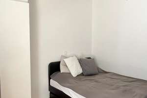 Wunderschönes lichtdurchflutetes 1-Zimmer Apartment in Mainz am Zollhafen – Rotterdamer Platz 2-8, 55120 Neustadt, Mainz – Vorschaubild 11