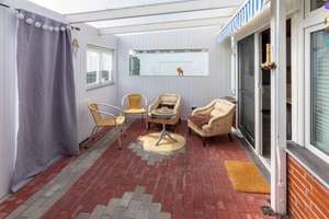 Hervorragend aufgeteilte Bungalowhälfte mit Garage im Ferienpark Berum! – Die vollständige Adresse der Immobilie erhältst du vom Anbieter., 26524 Hage – Vorschaubild 15
