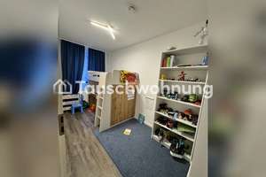 Tauschwohnung: 2,5-Zimmer-Wohnung, 3 Minuten von U1, nur SAGA – Alter Teichweg 137f, 22049 Dulsberg, Hamburg – Vorschaubild 7