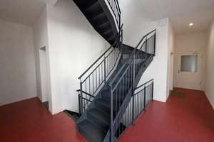 2-Raum-Wohnung mit Balkon im prächtigen, zentral gelegenen Gründerzeithaus – Die vollständige Adresse der Immobilie erhältst du vom Anbieter., 4107 Zentrum-Süd, Leipzig – Vorschaubild 2