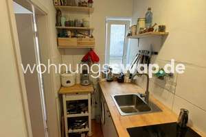 Wohnungstausch: Kyreinstraße 12