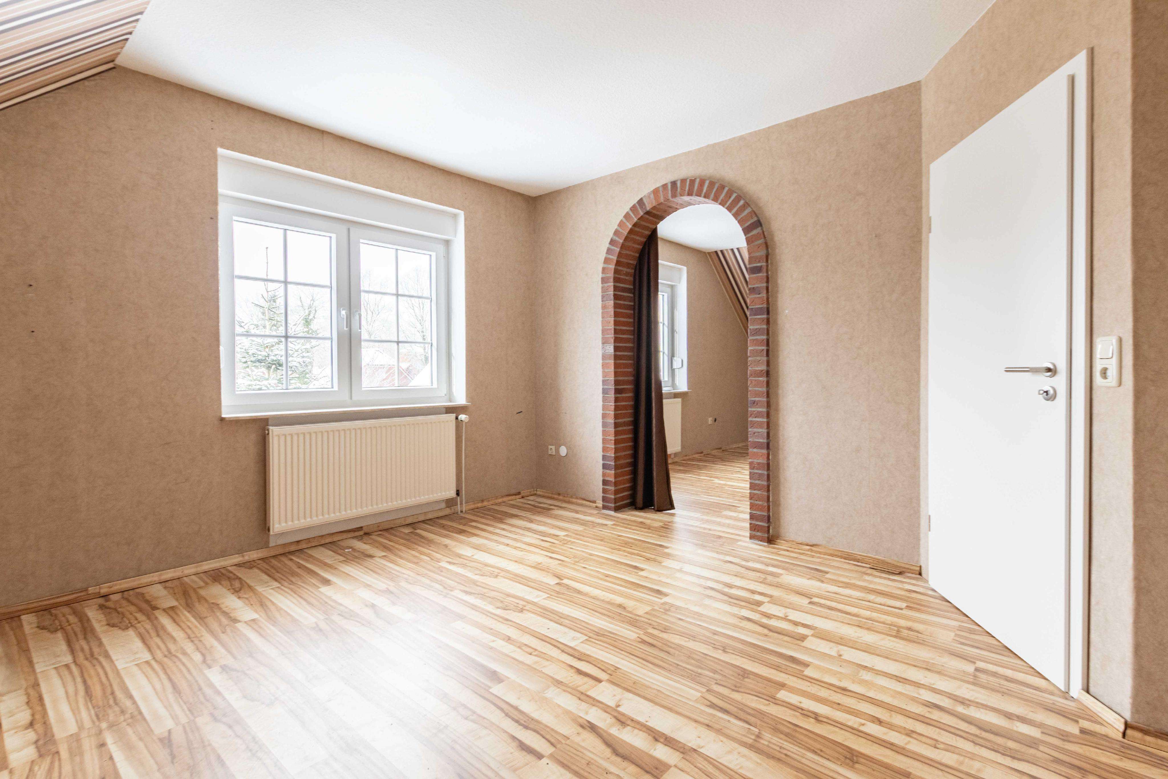 Immobilie in Eversmeer - Wohnhaus nahe Naturschutzgebiet "Ewiges Meer" - Bild 0