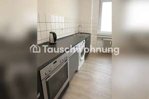 Tauschwohnung: Saarbrücken St Johann: Gemütliche 2-Zimmer-Wohnung – Die vollständige Adresse der Immobilie erhältst du vom Anbieter., 66111 Sankt Johann, Saarbrücken – Vorschaubild 7