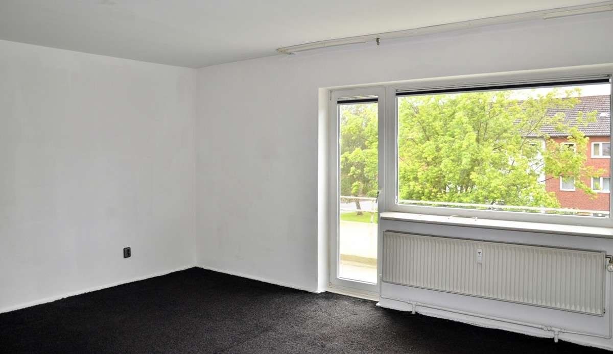 Immobilie in Flensburg - Flensburg-Mürwik: 3,5-Zimmer Eigentumswohnung - Bild 0