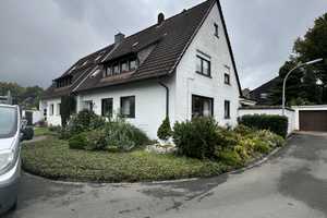 Großes Haus zur Zwischenmiete bis Sommer 2026  – Schumanstraße 27, 45711 Recklinghausen (Kreis) – Vorschaubild 1