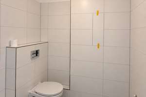 Kernsanierte, ruhige Zwei-Zimmerwohnung, zentrumsnah – Josefstrasse 4, 53111 Bonn-Zentrum, Bonn – Vorschaubild 7