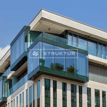 Repräsentative und hochwertige Büroflächen in bester Mitte Lage | 5. OG