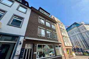 *****REDUZIERT! Entwicklungsfähiges, zentrales Büro- und Geschäftshaus in unmittelbarer KÖ-Nähe***** – Die vollständige Adresse der Immobilie erhältst du vom Anbieter., 40213 Altstadt, Düsseldorf – Vorschaubild 22