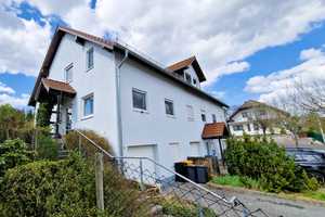 Perfektes Reihenendhaus mit 5 Zimmer und schönem Garten in ruhiger Lage - Nähe Hahnstätten/Diez – Rhein-Lahn-Kreis – Vorschaubild 2