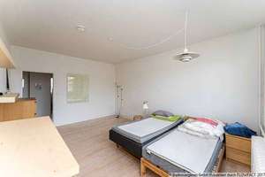 Ruhige, bezugsfreie 2-Zimmerwohnung mit Balkon – Wilsnacker Straße 19, 10559 Moabit, Berlin – Vorschaubild 3