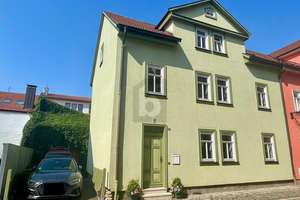 SUPER LAGE, GEPFLEGT FÜR KLEINE FAMILIEN – Die vollständige Adresse der Immobilie erhältst du vom Anbieter., 99310 Arnstadt – Vorschaubild 1
