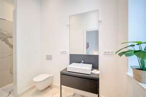 Xantener Luxury Carré: 250 m² Altbauerlebnis im Kudamm Quartier – Xantener Str. 8, 10707 Wilmersdorf, Berlin – Vorschaubild 27