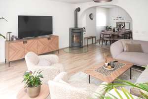Reiheneckhaus in bevorzugter Lage mit zwei Garagen und Einliegerwohnung – Die vollständige Adresse der Immobilie erhältst du vom Anbieter., 89075 Eselsberg, Ulm – Vorschaubild 5