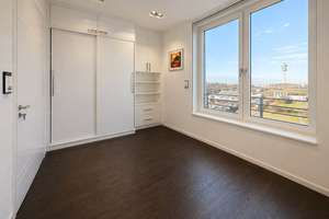 Einmalige CHANCE: Munich's Penthouse No.1 - Wohnen mit Münchens bekanntestem Panorama – Die vollständige Adresse der Immobilie erhältst du vom Anbieter., 80797 Schwere-Reiter-Straße, München – Vorschaubild 31