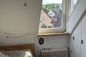GROSSZÜGIGES UND FAMILIENGERECHTES WOHNEN MIT GARTENANLAGE UND SONNENTERRASSEN – Die vollständige Adresse der Immobilie erhältst du vom Anbieter., 70329 Rohracker, Stuttgart – Vorschaubild 8