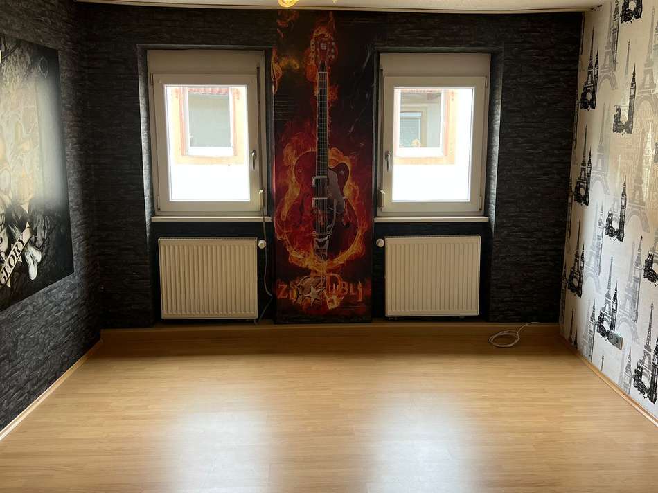 Kinderzimmer