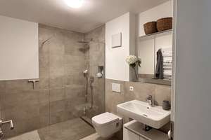 Neubau: Moderne 2,5-Zi.-Whg. mit Gartenbalkon & TG – Ludwigsburger Straße 88, 74080 Böckingen, Heilbronn – Vorschaubild 12