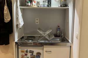 Helle 2-Zimmer Wohnung in Frankfurt am Main – 60528 Niederrad, Frankfurt am Main – Vorschaubild 8
