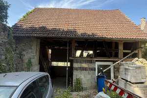 Kleines Traumhaus im Bau – mit großzügigem Garten und viel Nutzfläche – Die vollständige Adresse der Immobilie erhältst du vom Anbieter., 74921 Helmstadt-Bargen – Vorschaubild 11