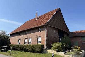 Super gepflegtes Bauernhaus ..... – Die vollständige Adresse der Immobilie erhältst du vom Anbieter., 32457 Porta Westfalica – Vorschaubild 4