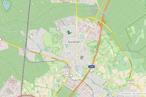 Doppelhaushälfte mit zwei Wohneinheiten und großem Grundstück in Dreieich-Sprendlingen – Die vollständige Adresse der Immobilie erhältst du vom Anbieter., 63303 Dreieich – Vorschaubild 9