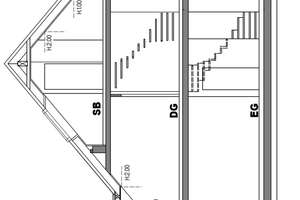 Baujahr 2015! Drei Doppelhaushälften in sehr guter Lage von Mönchengladbach-Hardt – Die vollständige Adresse der Immobilie erhältst du vom Anbieter., 41169 Hardt-Mitte, Mönchengladbach – Vorschaubild 13