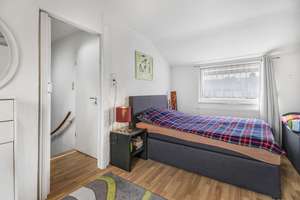 Viel Platz für die ganze Familie - modernes Reihenmittelhaus mit Garten und ausgebautem Dachgeschoss – Die vollständige Adresse der Immobilie erhältst du vom Anbieter., 28237 Gröpelingen (Ortsteil), Bremen – Vorschaubild 16