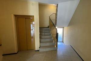 Schöne Wohnung in Burgnähe mit Balkon und Einbauküche  - Möblierung ist auf Wunsch dabei – Friedrichstraße 8, 90408 Pirckheimerstraße, Nürnberg – Vorschaubild 28