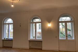 Bel-Etage 5 Zimmer , Kamin, Sauna, 2große Bäder, Luxus Pur – Behlertstrasse 27a, 14467 Nördliche Innenstadt, Potsdam – Vorschaubild 23
