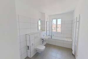 Modernes Wohnen in Kronsrode: 2-Zimmer-Wohnung mit EINBAUKÜCHE, LOGGIA und BALKON – Christine-Hardt-Straße 11, 30539 Bemerode, Hannover – Vorschaubild 10