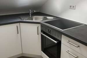 2-Zimmerwohnung-möbiliert- in Stuttgart Büsnau direkt am Unicampus Stuttgart-Vaihingen – Kipperweg 18, 70569 Büsnau, Stuttgart – Vorschaubild 3
