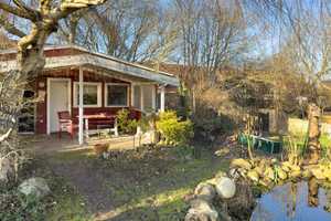 Ihr neues Zuhause: Doppelhaushälfte mit Einliegerwohnung und großzügigem Garten – Rendsburg-Eckernförde (Kreis) – Vorschaubild 17