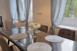 Exquisite & Newly Renovated 2-Room Apartment in the Heart of Berlin-Mitte – Linien 118, 10115 Mitte (Ortsteil), Berlin – Vorschaubild 6