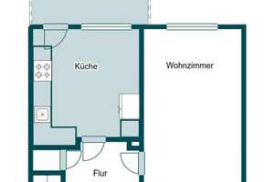 Für Macher: Charmantes Haus mit großem Garten in ruhiger Vorstadtlage – Die vollständige Adresse der Immobilie erhältst du vom Anbieter., 40589 Holthausen, Düsseldorf – Vorschaubild 27