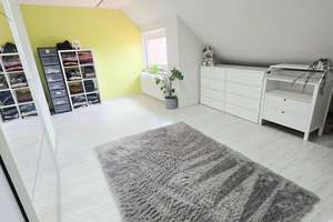 Helles 5-Zi.-Reihenhaus mit sonnigem Garten, Garage & viel Privatsphäre in Klein Berkel – 31789 Hameln – Vorschaubild 10