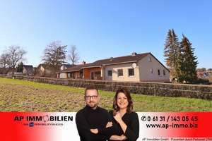 Zusammen, aber frei: Ihr Doppel-Glück vor den Toren von Mainz. *Provisionsfrei f.d. Käufer* – Die vollständige Adresse der Immobilie erhältst du vom Anbieter., 55288 Partenheim – Vorschaubild 1