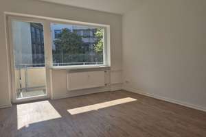 MÜLLER - FH-Nähe - Helle 3-Zimmer-Wohnung mit Balkon – Ideal für 2er-WG oder Home-Office – Habsburgerallee 7, 52064 Hangeweiher, Aachen – Vorschaubild 8