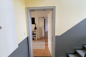 Schöne 2 Zimmer-Wohnung mit EBK: zentral & ruhig – Heubruch 35, 42275 Barmen, Wuppertal – Vorschaubild 2