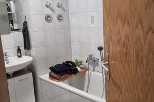 Gemütliche 3,5-Zimmer-Wohnung mit Balkon in Bochum-Weitmar – Kohlenstr. 24a, 44797 Weitmar-Mitte, Bochum – Vorschaubild 4
