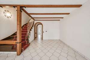Familienglück in ruhiger Wohnlage-gepflegtes Reihenmittelhaus mit Garten, Terrasse und Garage – 67067 Gartenstadt, Ludwigshafen am Rhein – Vorschaubild 4